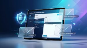 Webmail Roundcube cPanel Adresse Mail Professionnelle Sécurisée