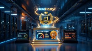 Comparatif Hébergeurs Web France o2switch OVHcloud HeroHosty Vainqueur