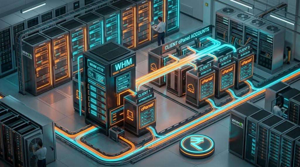 6 Best Cheap Reseller Web Hosting in India (2026 Guide & Comparison)