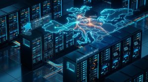 European Datacenter Web Hosting NVMe