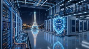 Hebergement Web France NVMe cPanel Datacenter Paris